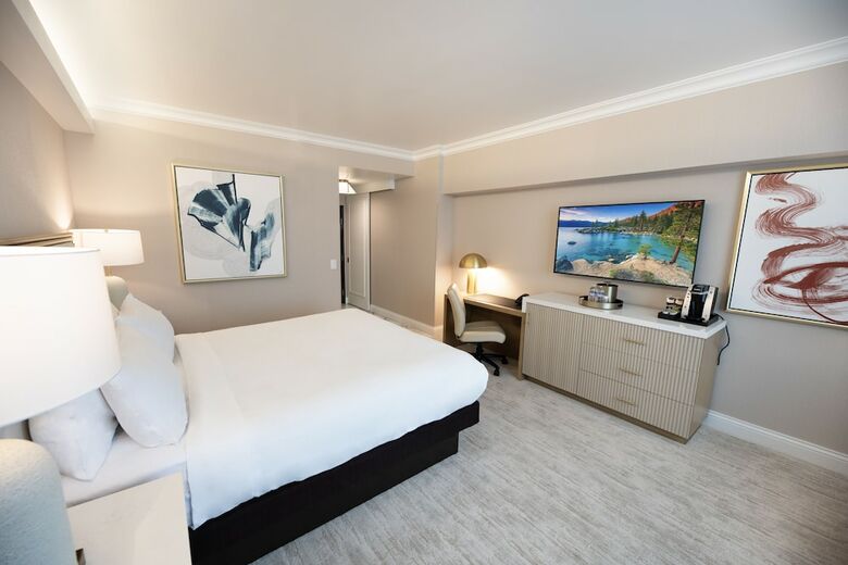 Hotel Atlantis Casino Resort Spa