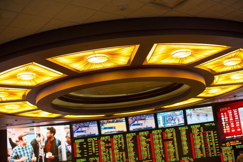 Hotel Atlantis Casino Resort Spa