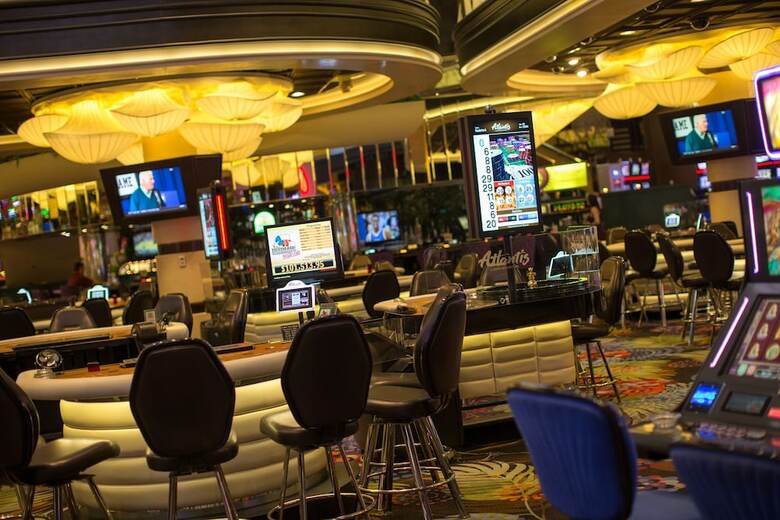 Hotel Atlantis Casino Resort Spa
