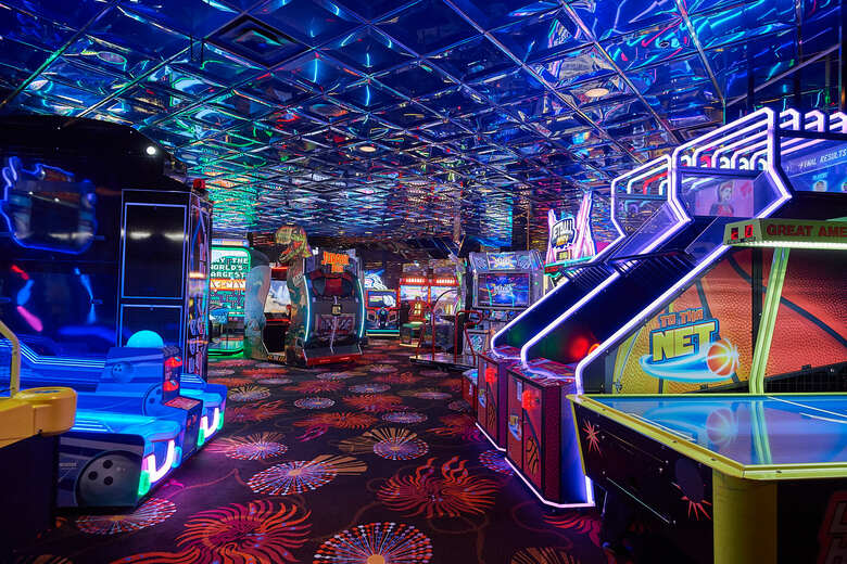Hotel Atlantis Casino Resort Spa