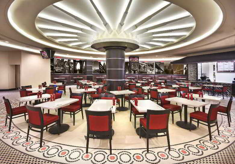 Hotel Atlantis Casino Resort Spa
