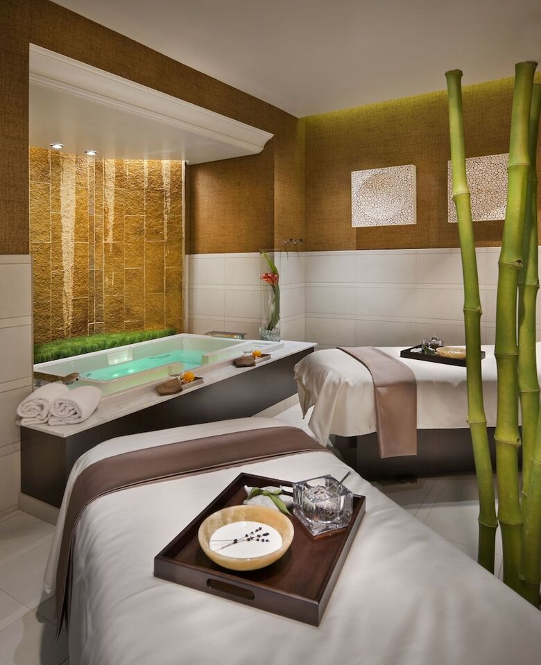Hotel Atlantis Casino Resort Spa