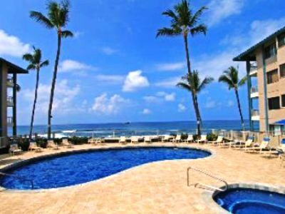 Hotel Castle Kona Reef