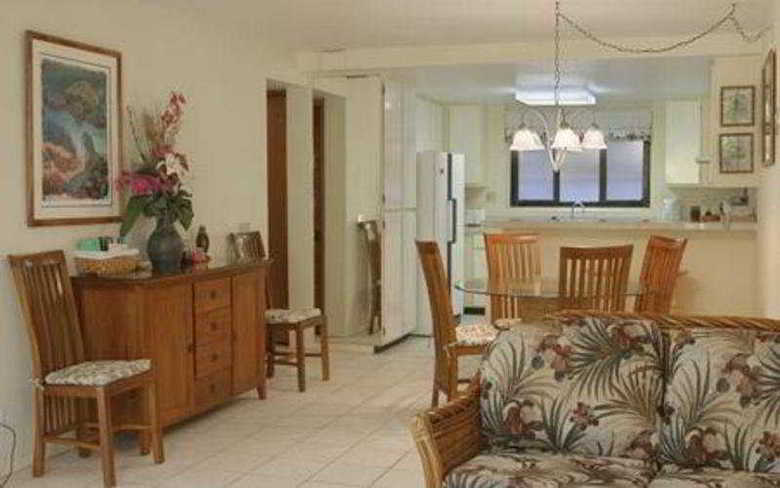 Hotel Castle Makahuena At Poipu