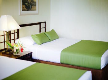 Hotel Hilo Seaside