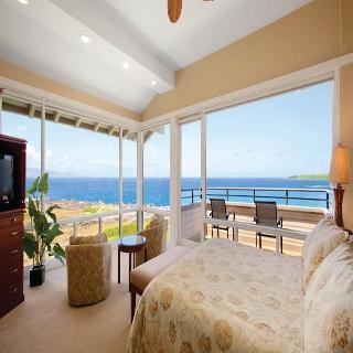 Hotel The Kapalua Villas