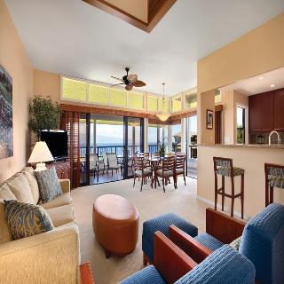 Hotel The Kapalua Villas