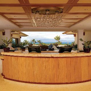 Hotel The Kapalua Villas