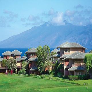 Hotel The Kapalua Villas