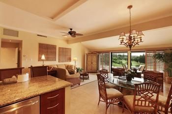 Hotel The Kapalua Villas