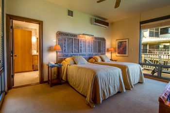 Hotel The Kapalua Villas