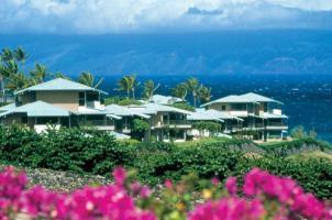 Hotel The Kapalua Villas