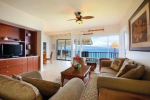 Hotel The Kapalua Villas