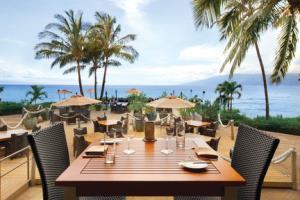 Hotel The Kapalua Villas