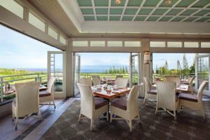 Hotel The Kapalua Villas
