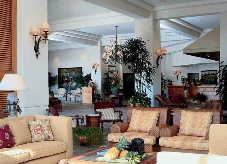 Maui Coast Hotel