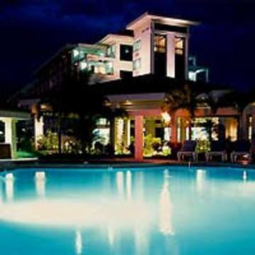 Maui Coast Hotel