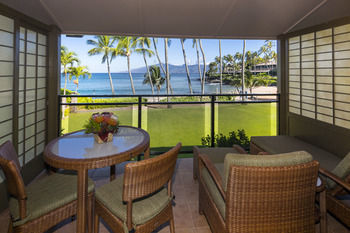 Hotel Napili Kai Beach Resort