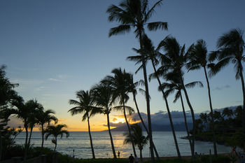 Hotel Napili Kai Beach Resort