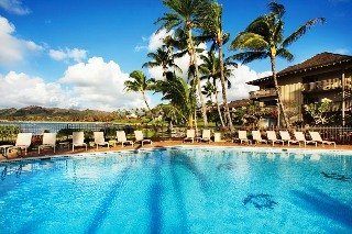 Hotel Lae Nani Resort