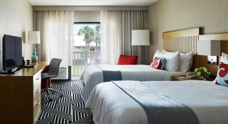Hotel Wyndham Orlando Resort