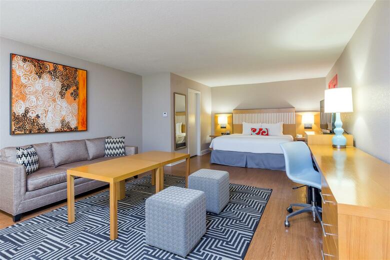 Hotel Wyndham Orlando Resort