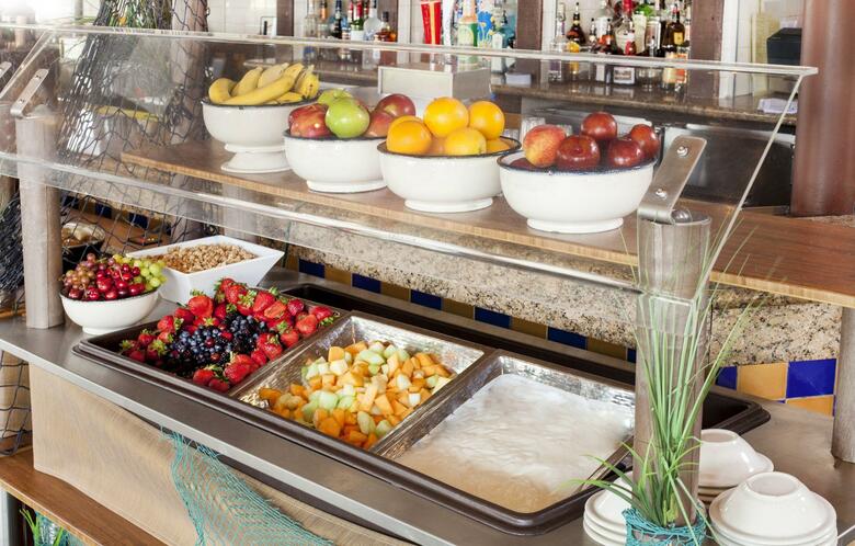 Hotel Wyndham Orlando Resort