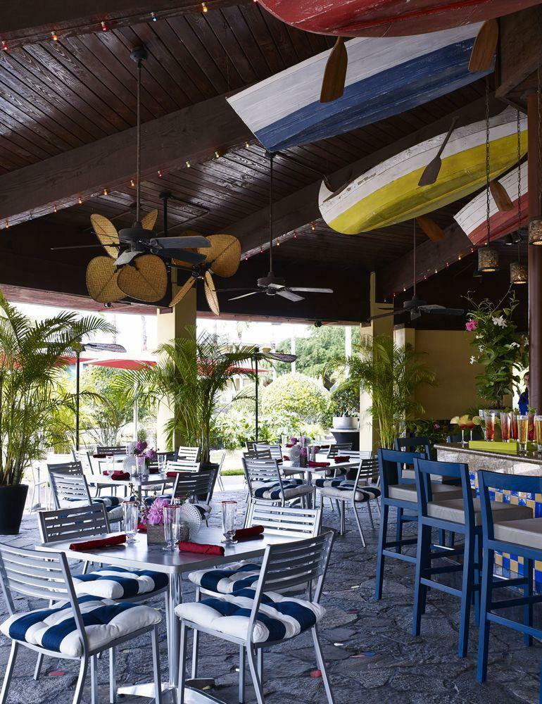 Hotel Wyndham Orlando Resort