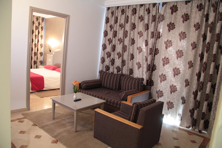 Hotel Vincci El Kantaoui Center