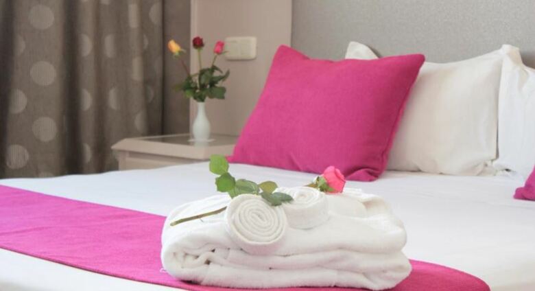 Hotel Vincci El Kantaoui Center