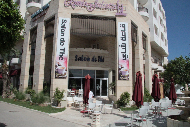 Hotel Vincci El Kantaoui Center