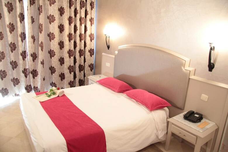 Hotel Vincci El Kantaoui Center