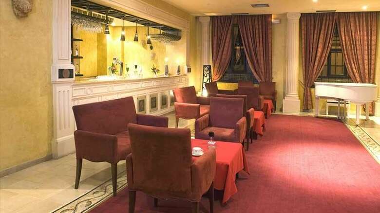Hotel Vincci El Kantaoui Center