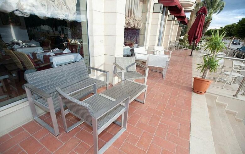 Hotel Vincci El Kantaoui Center