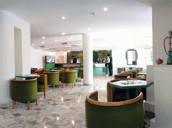 Hotel Hannibal Palace
