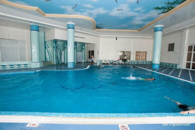 Hotel Golf Residence(.)