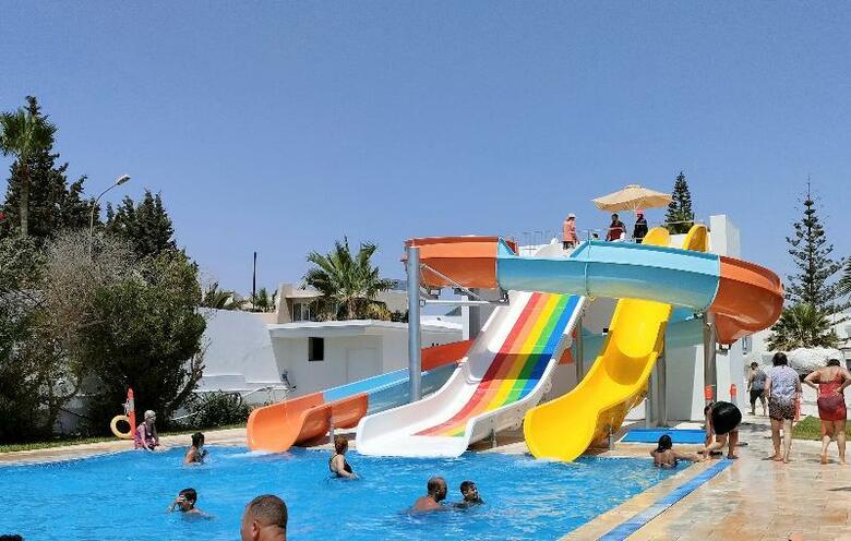 Hotel Golf Residence(.)