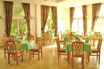 Hotel Neptunia Beach