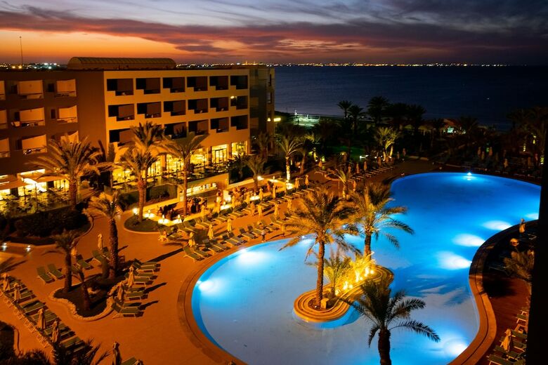 Hotel Rosa Beach