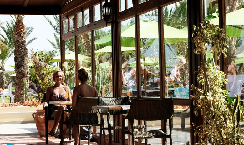 Hotel Rosa Beach