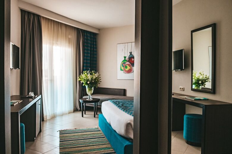 Hotel Rosa Beach