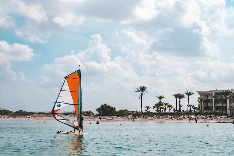 Hotel Rosa Beach