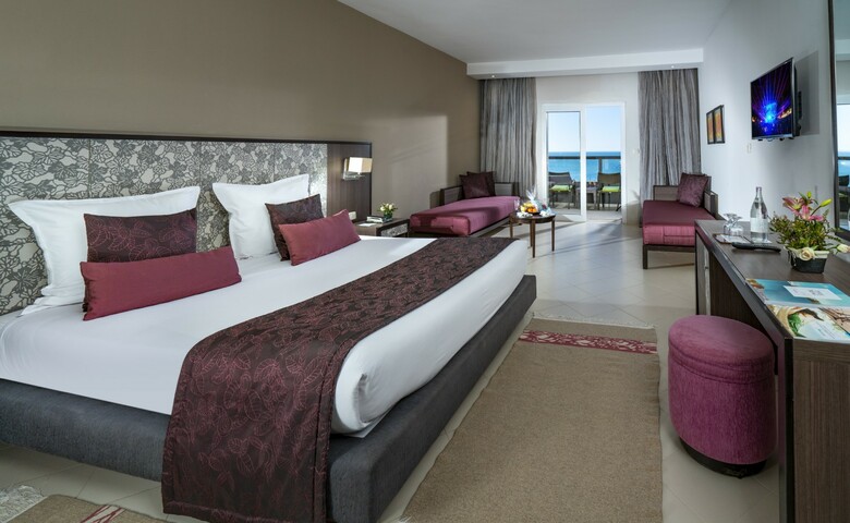 Hotel Rosa Beach