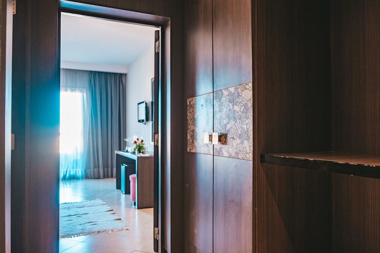 Hotel Rosa Beach