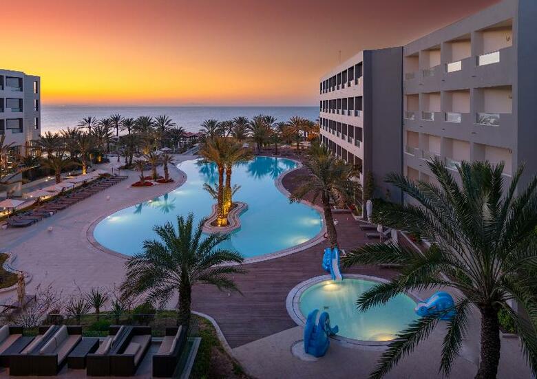 Hotel Rosa Beach