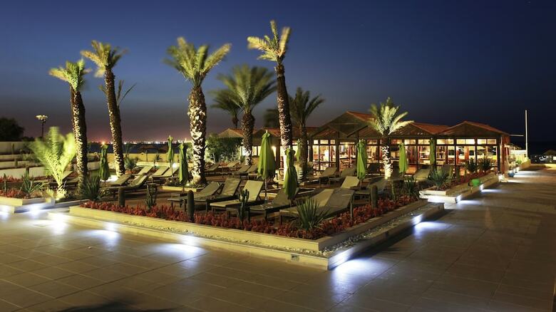 Hotel Rosa Beach