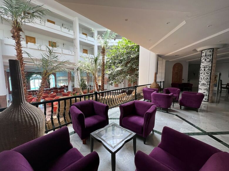 Hotel Hammamet Garden