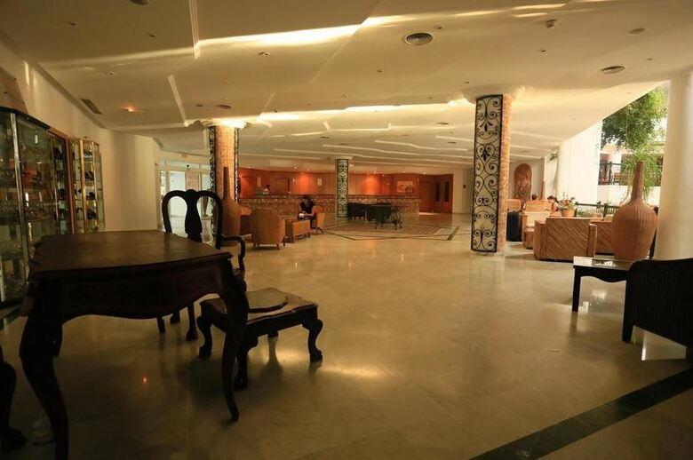 Hotel Hammamet Garden