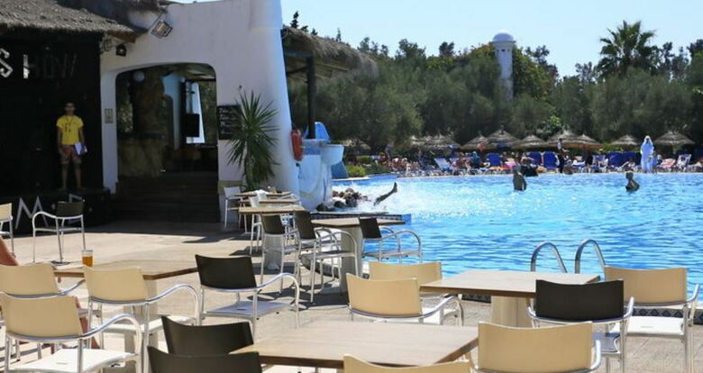 Hotel Hammamet Garden