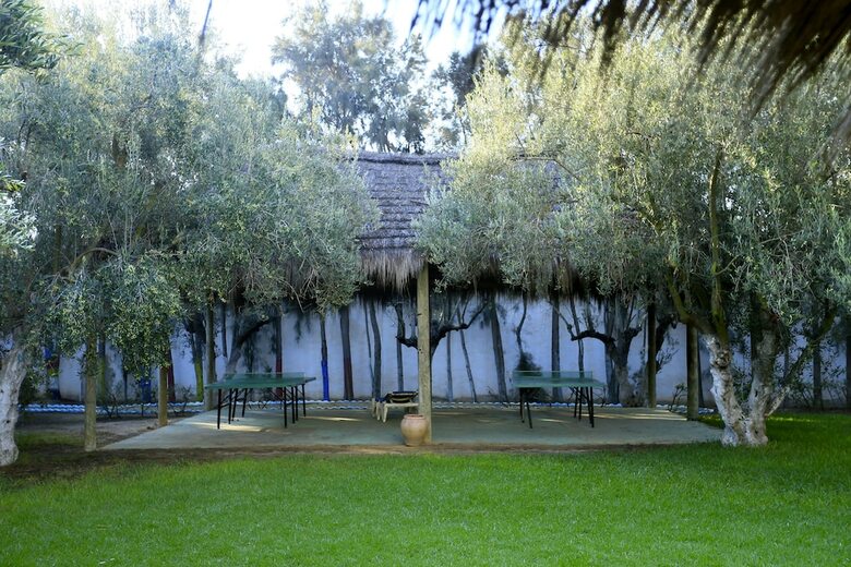 Hotel Hammamet Garden